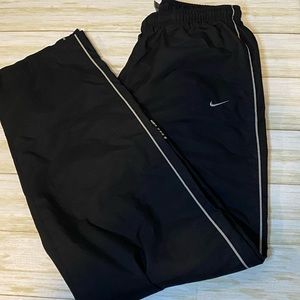 Vintage 90s Nike Track Joggers